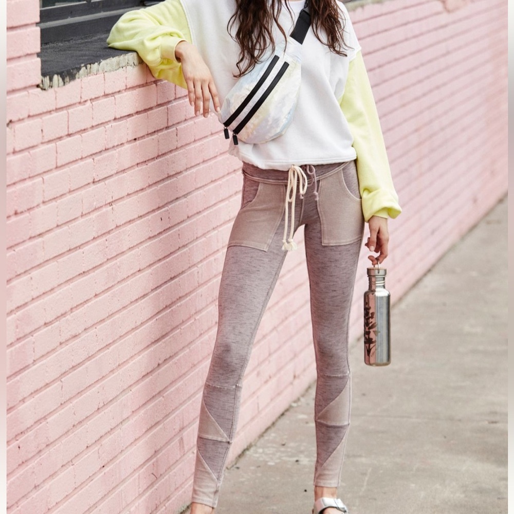 Free People Movement Leggings